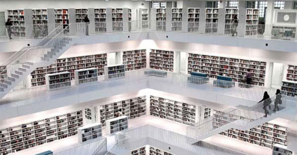 Amazing-Libraries