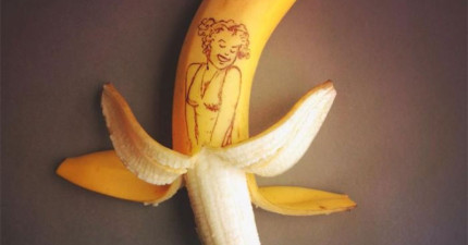 香蕉藝術