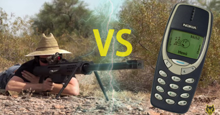 sniper-gun-vs-nokia